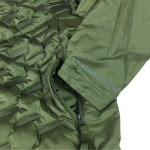 Nike | Jackets u0026 Coats | Nike Thermafit Adv Repel Down Running Jacket Mens  Size L Dd5667326 New | Poshmark
